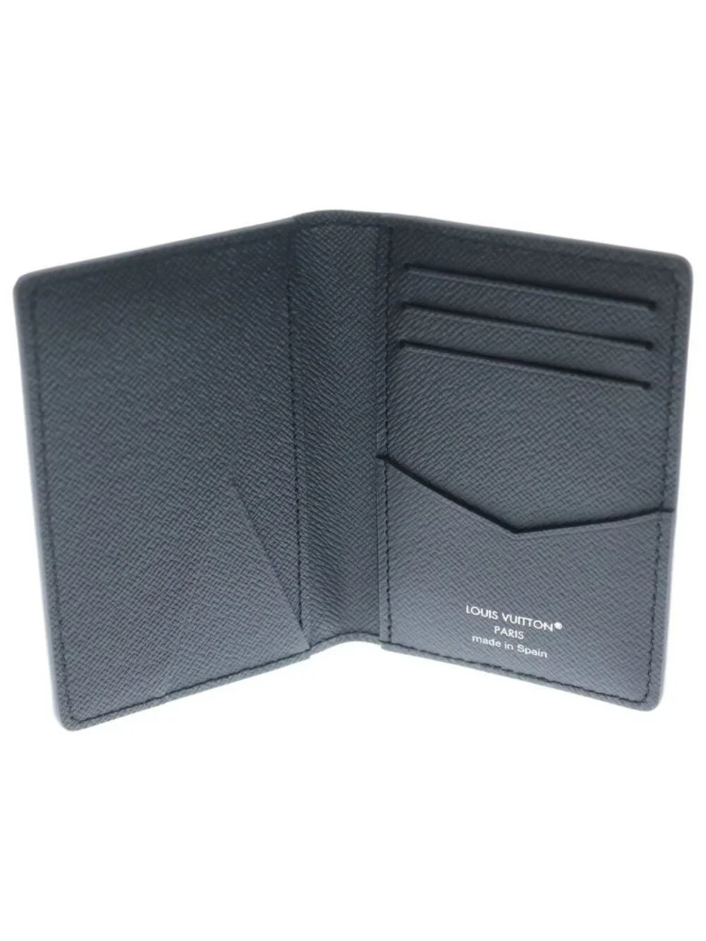 Louis Vuitton Epi Organizer de Posch Card Case